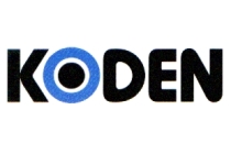 Koden Logo