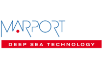 Logo Marport sin fondo