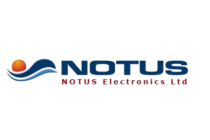 Notus LOGO