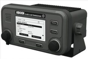 AIS KODEN KAT-100