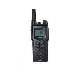 VHF PORTÁTIL SAILOR SP3510