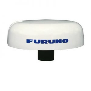 GPS FURUNO GP-330B