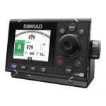 Piloto Automático Simrad A2004