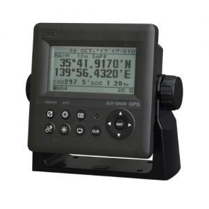 GPS JRC JLR-8400