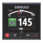 Piloto Automático Simrad AP44