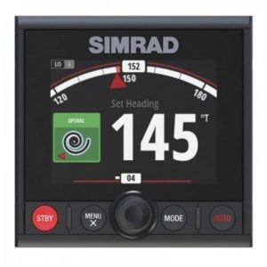 Piloto Automático Simrad AP44