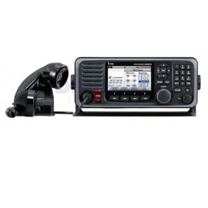 Transceptor marino MFHF, GMDSS Icom GM800