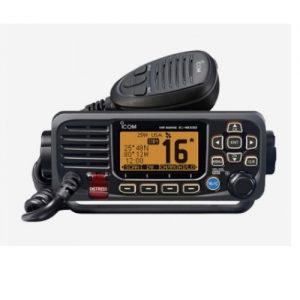 VHF FIJO ICOM IC-M330-GE