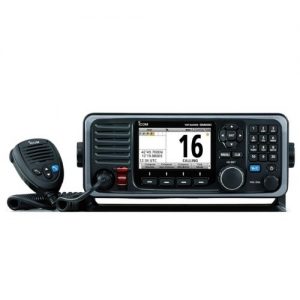 VHF ICOM GM600