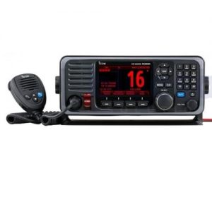 VHF ICOM GM600 DSC CLASE A