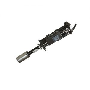 Sonar JRC JFS 280 transductor