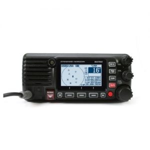 VHF STANDARD HORIZON GX-2400GPS