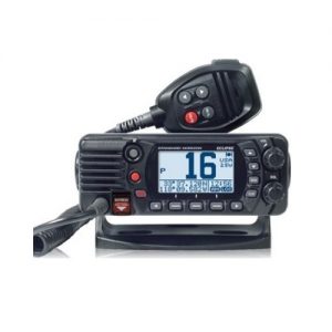 VHF Standard Horizon GX-1400 GPS