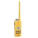 VHF portátil ICOM IC-GM1600E