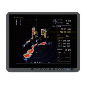 Sonar Furuno CSH-8L MARK-2