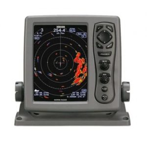 Radar Koden Serie MDC900