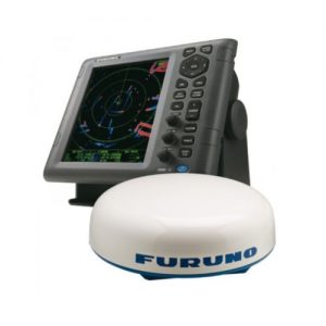 Radar FURUNO M1835