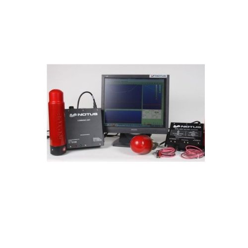 MONITOR RED NOTUS SEINEMASTER SEGUNDA MANO