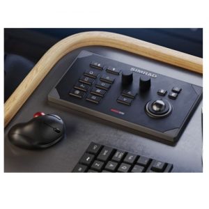 Simrad SY50 Teclado